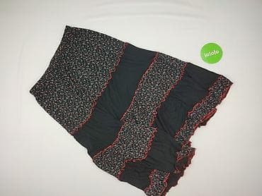 majtki do kolan: Spódnica damska, rozmiar S — 3