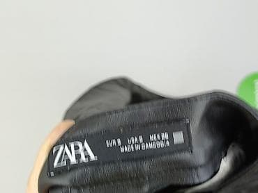marka zara: Zara, Spodnie materiałowe damskie, rozmiar S — 4