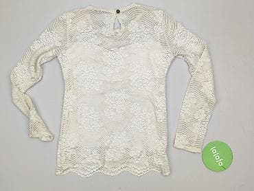 ozdoba bluzki: Bluzka damska, rozmiar S — 3