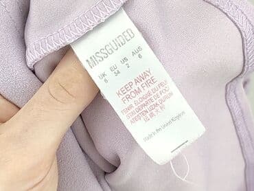 playboy t shirty missguided: Missguided, Bluzka damska, rozmiar XS — 5