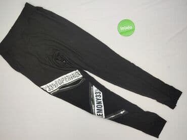 leginsy c a: Legginsy Sportowe damskie, rozmiar M — 3