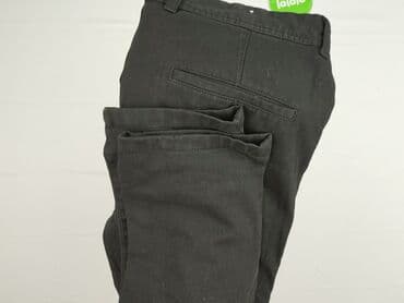 жіночі штани: Zara, Spodnie materiałowe damskie, rozmiar XL — 5