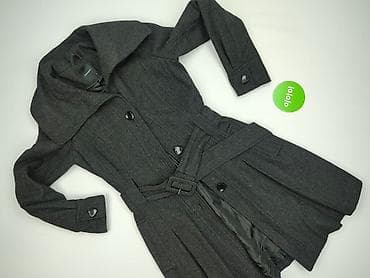 bluza max mara: Vero Moda, Płaszcz damski, rozmiar M — 2