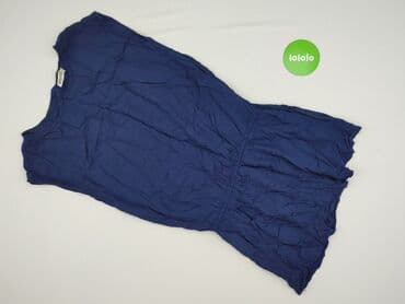 sukienki xxl na lato: Clockhouse, Sukienka damska, rozmiar 2XL — 2