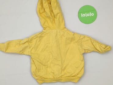 kurtki zimowe guess: Sweatshirt, Cool Club, 6-9 months, condition - Perfect — 3