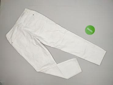 jeans rl: Reserved, Jeansy damskie, rozmiar L — 3