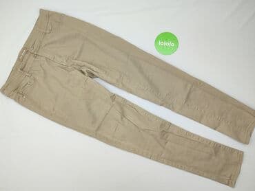 jeansy z asymetrycznym zapieciem: Jeansy damskie, 2XL — 2