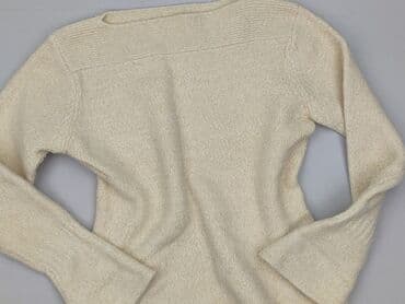 bluzka tommy hilfiger damska: Sweter damski, S — 1