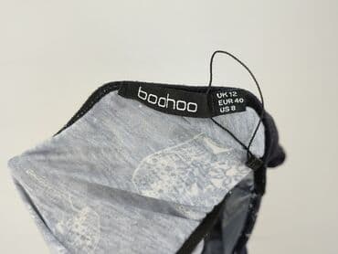 kapcie z mikolajem: Boohoo, Kombinezon damski, rozmiar M — 4
