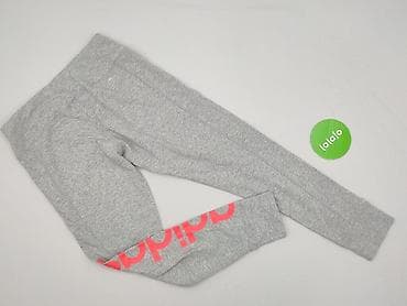 legginsy adidas 3 4: Adidas, Legginsy Sportowe damskie, rozmiar M — 3
