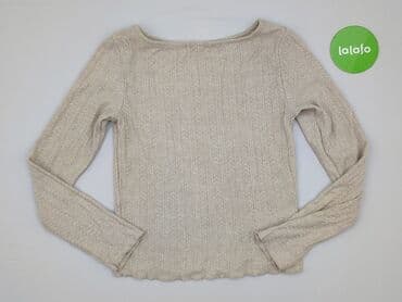 buty na platformie born2be: Sinsay, Bluzka damska, rozmiar M — 3