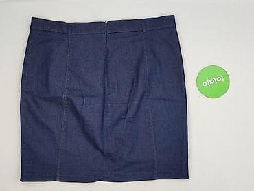jeansy esmara: Esprit, Spódnica damska, rozmiar M — 3