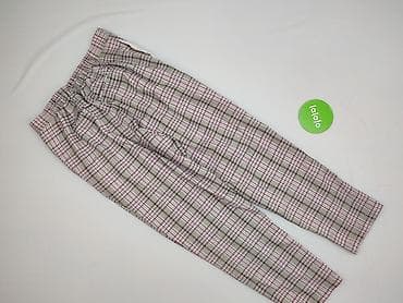 54: Spodnie materiałowe damskie, rozmiar XL — 3