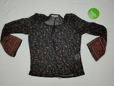 spodnie fishbone: Fishbone, Bluzka damska, rozmiar M — 2