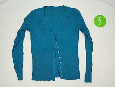 sweter kardigan: Kardigan damski, rozmiar S — 2