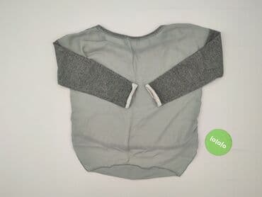 sweter z cekinami reserved: Reserved, Sweter damski, rozmiar L — 3