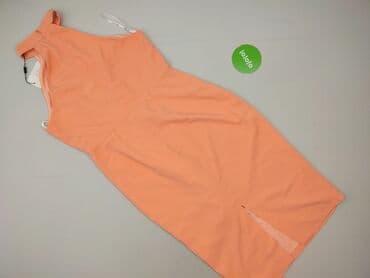 krótkie eleganckie sukienki na wesele: Lavish Alice, Sukienka damska, rozmiar XL — 3