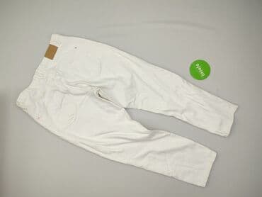 jeans carpenter: Sinsay, Jeansy damskie, rozmiar XL — 3