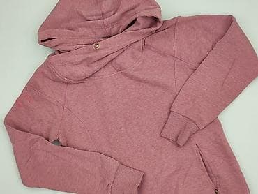 renee bluzki: ONLY, Bluza z kapturem damska, rozmiar S — 1