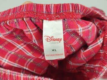 Kobiety: Disney, Spodnie od piżamy, rozmiar XL — 4