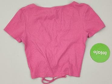 bluza reebok: Zara, Top damski, rozmiar S — 3