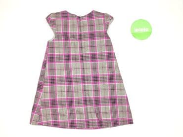 sukienki c and a: Dress, Vivaki, 3-4 years, 98-104 cm, condition - Very good — 3