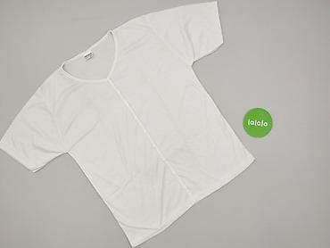 dice t: XXL, T-shirt damski, rozmiar 2XL — 2