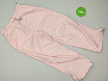 spodnie dresowe 78: Spodnie dresowe damskie, rozmiar M — 2