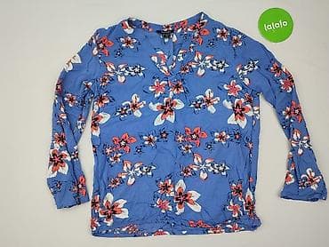 biustonosz 95 d: Esmara, Bluzka damska, rozmiar L — 2