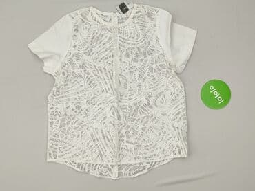 bluzki damskie dopasowane: Bluzka damska, rozmiar S — 2