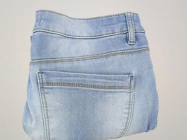 deezee deichmann: Skiny, Jeansy damskie, rozmiar L — 6