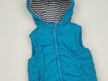 Vest, F&F, 12-18 months, condition - Very good