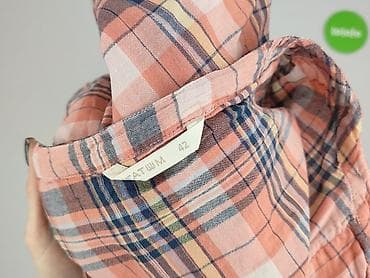 kurtki tatum: Tatuum, Koszula damska, rozmiar XL — 4