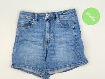 spodenki krótkie pitbull: PULL&BEAR, Szorty damskie, rozmiar S — 2