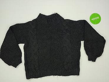 bluza y2k: Sweter damski, rozmiar L — 2