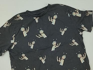 koszulka 2pac cropp: Cropp, Koszulka dla mężczyzn, rozmiar S — 1