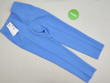 spodnie hello kitty rozmiar xs: Spodnie materiałowe damskie, rozmiar XS — 2