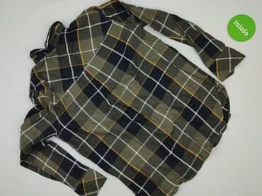 buty zimowe stradivarius: Stradivarius, Koszula damska, rozmiar L — 3