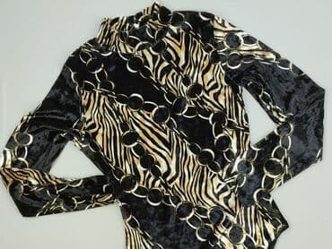 Жіноче боді, M