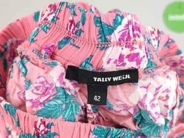 spódniczka mini obcisła: Tally Weijl, Spódnica damska, rozmiar XL — 4