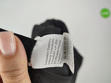 elasty: Emery Rose, Legginsy Sportowe damskie, rozmiar S — 5