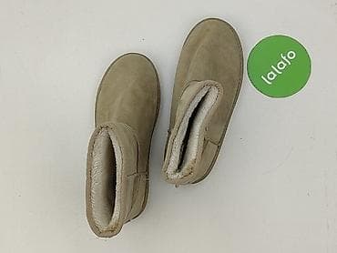 buty z c: Botki damskie, rozmiar 38 — 2