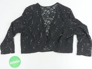 body c and a: BODY FLIRT, Women's blouse, size 3XL (EU 46) — 2