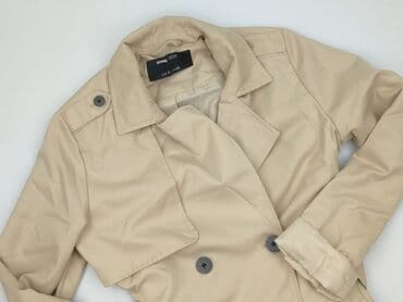 Kobiety: Sinsay, Trencz damski, S — 1