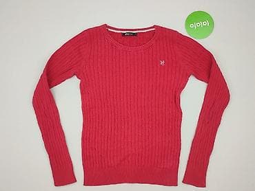 sweter hm w paski: Gina Tricot, Sweter damski, rozmiar XS — 2