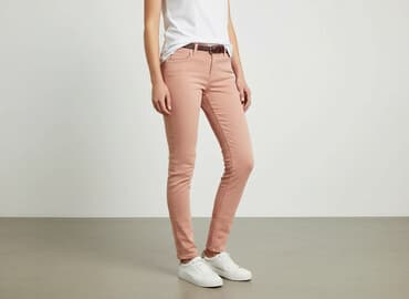 silesia sklepy z dżinsami: Clockhouse, Jeansy damskie, rozmiar S — 6