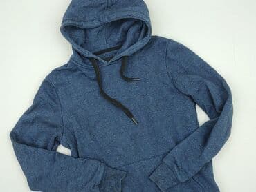 kurtka skórzana house: Bluza z kapturem dla mężczyzn, rozmiar M — 1