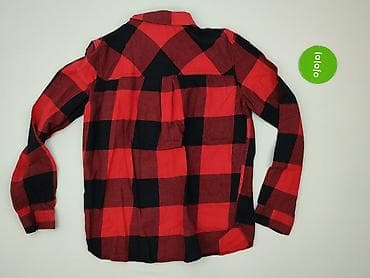 146: H&M Divided, Koszula damska, rozmiar 2XS — 3