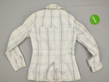 kurtka zimowa damska massimo dutti: Glo-Story, Trencz damski, rozmiar M — 3