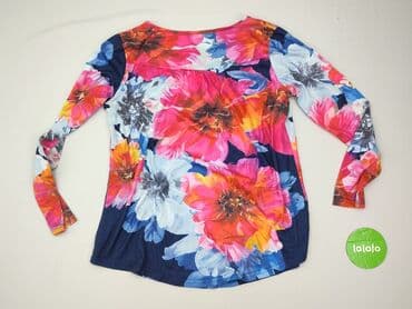 hello kitty spodnie pizamowe: Bluzka damska, rozmiar M — 3